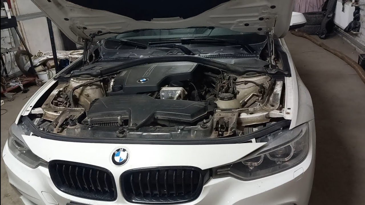 Bmw F30,2013.Windshield washer pump not working, how to fix.