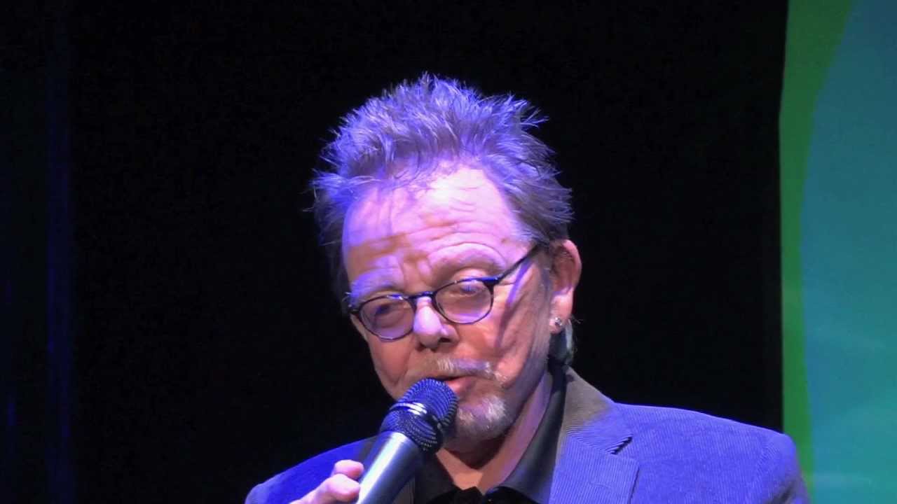 Paul Williams 