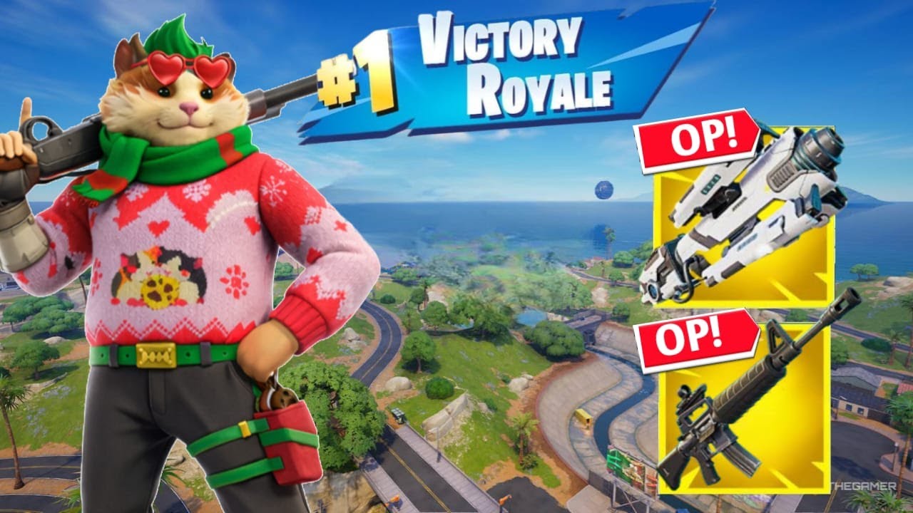 50 Kills Fortnite Insane Aim, Insane Game | Fortnite Battle Royal Gameplay