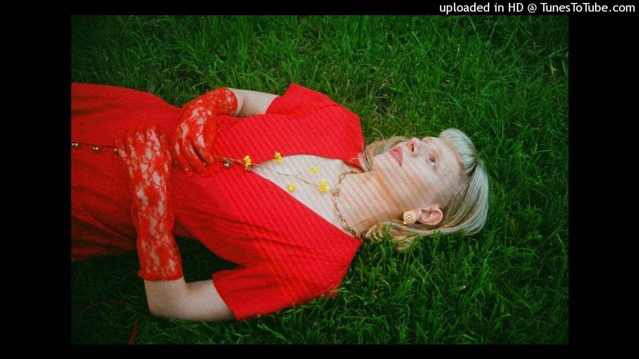 AURORA - Do You Feel? (Slowed & Pitched Down)[Audio]