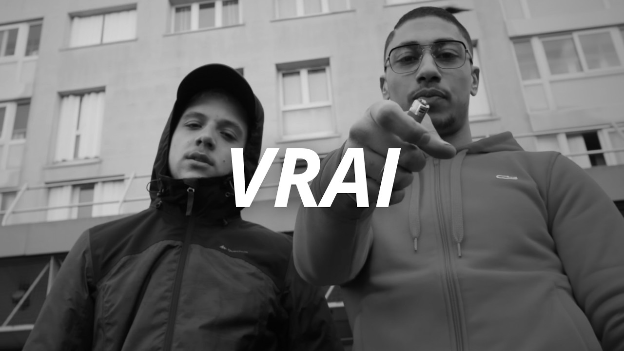 Maes x ZKR x OldSchool Type Beat - 