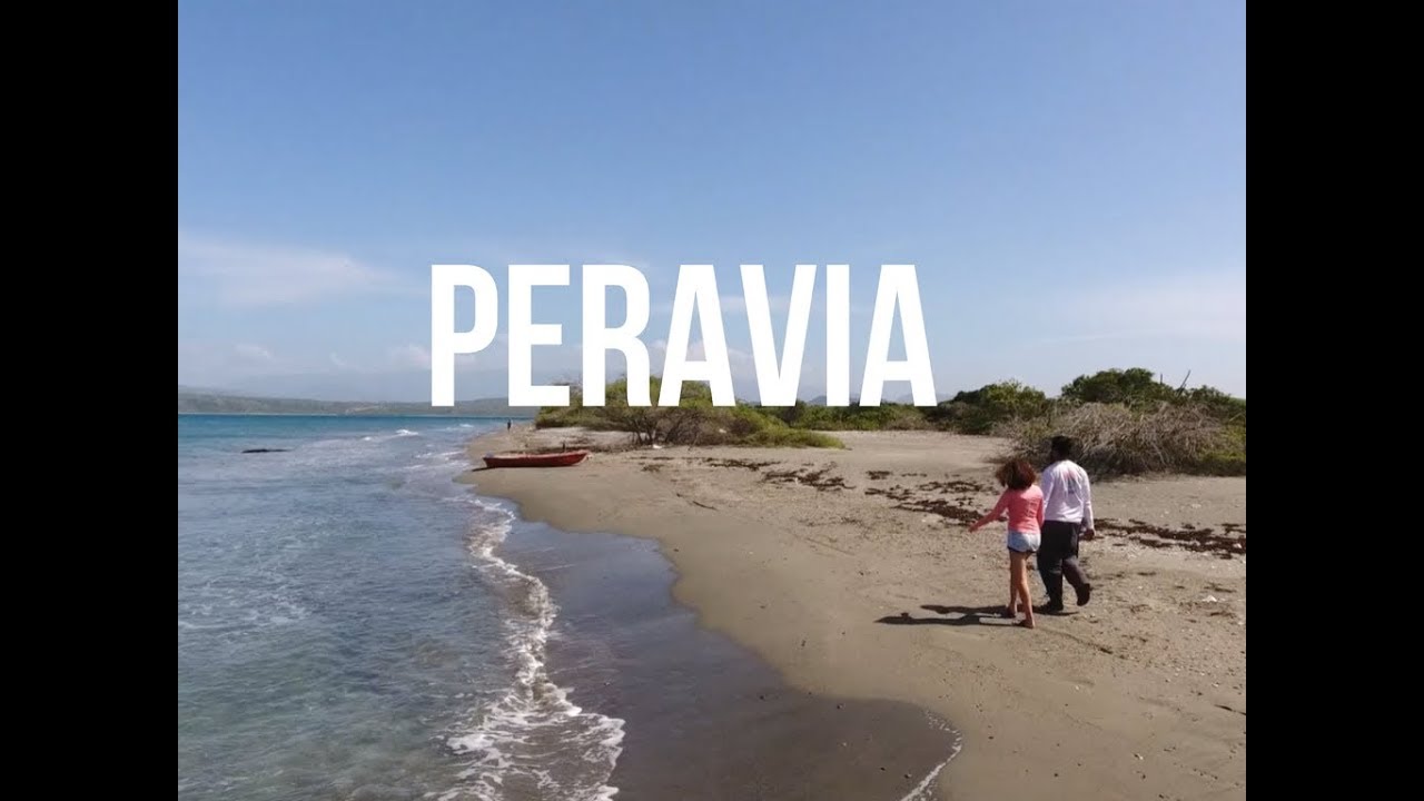 Isla Adentro - El mundo secreto de la provincia Peravia - T02E04 &iexcl;SORPRESA AL FINAL DEL EPISODIO!