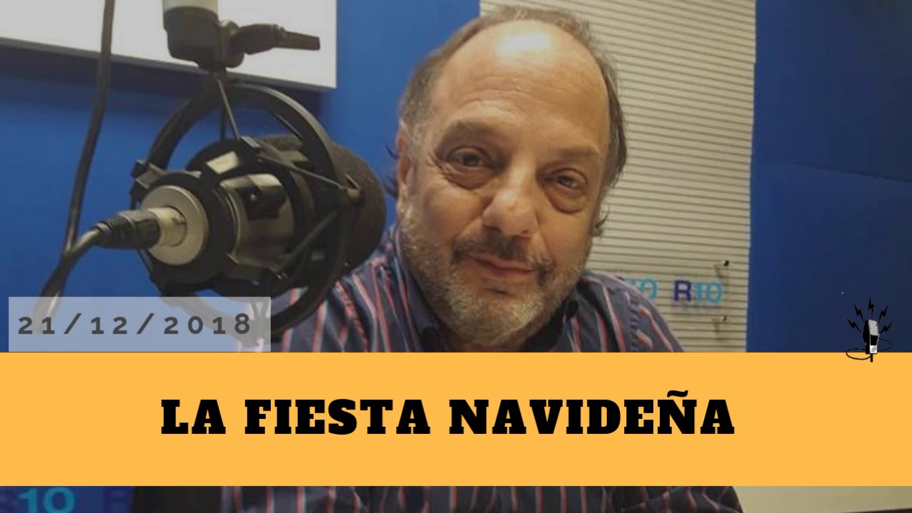 Baby Etchecopar - La fiesta navideña
