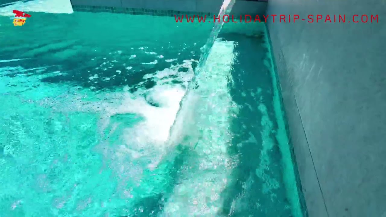 VILLA LIKESIDE ROSALIA