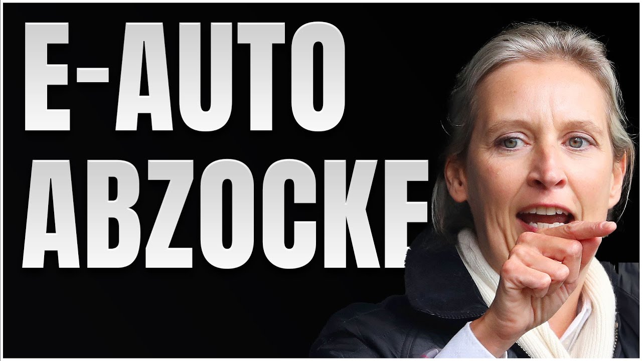 💥Elektroauto fast gratis fahren? So geht&rsquo;s!