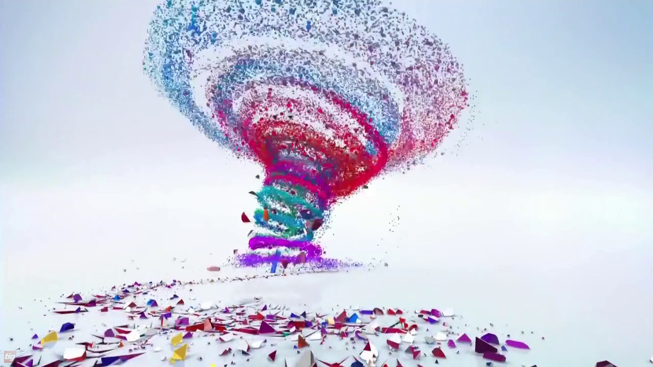Sky 1 | 2016 Idents | 2016-2017