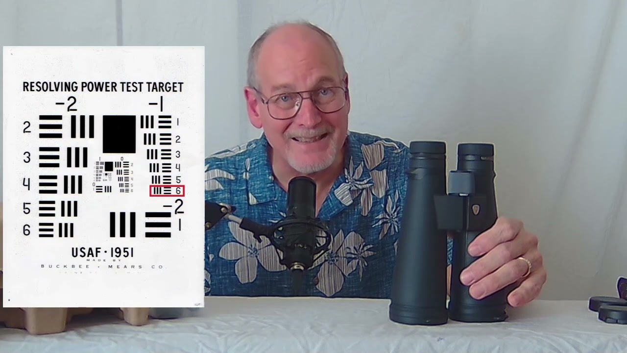Maven B5 10X56 Review