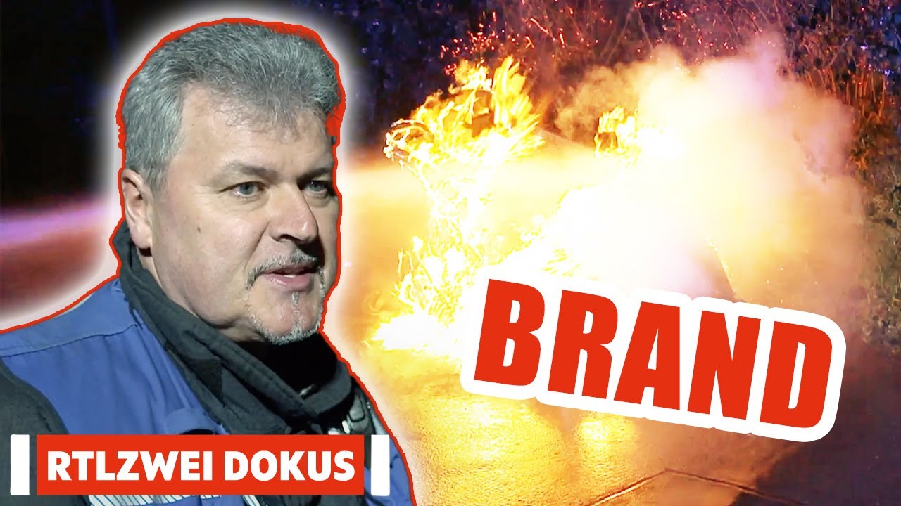 Einsatz unter Druck | Mensch Retter | RTLZWEI Dokus #menschretter #S05E02
