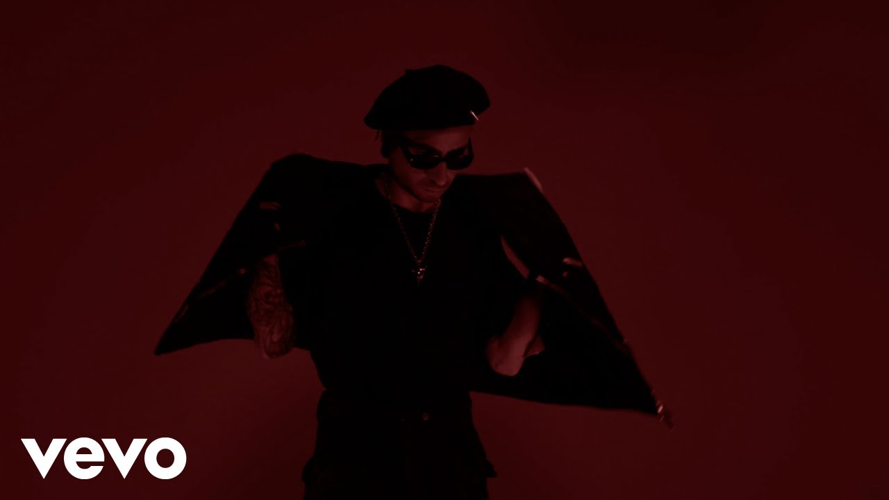 Mostro, Il Tre, Andry The Hitmaker - Delusioni (Visual Video)