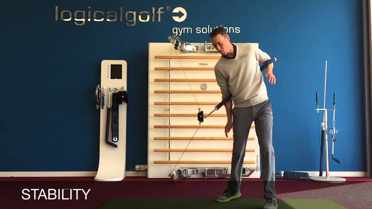 Training @ GOLFAKADEMIE OPEN9 - Golfpro Robin - www.golfprorobin.com
