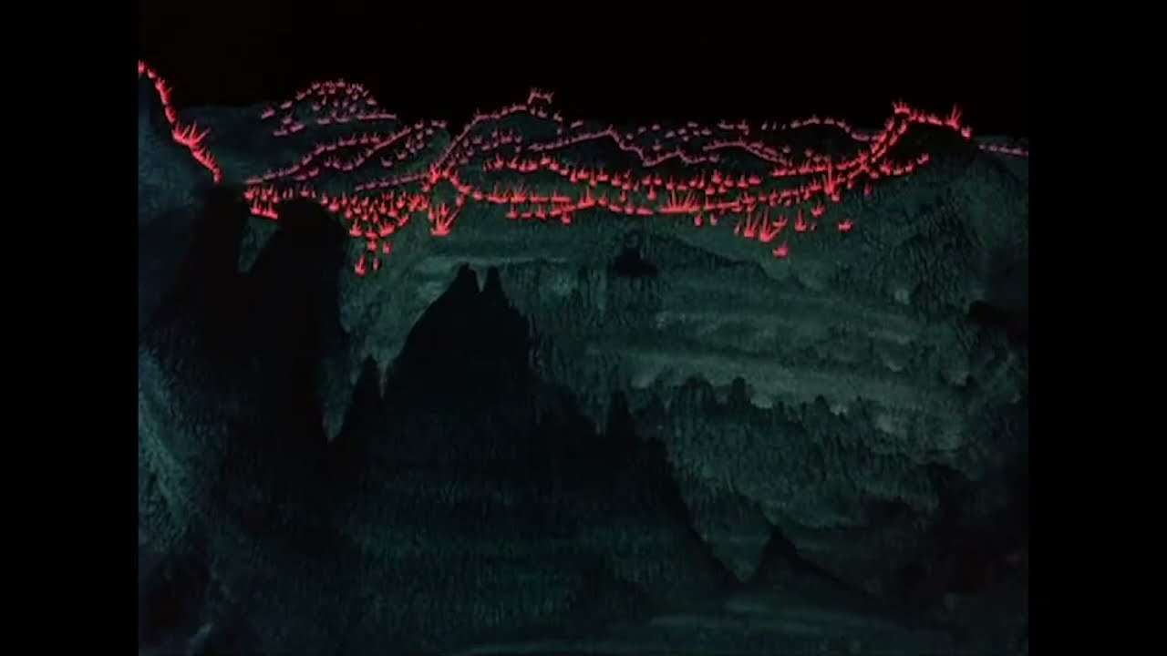 The Most Greatest BEST Ever! --Mars And Beyond: Martian Life-- Best Speculative Animation Ever!