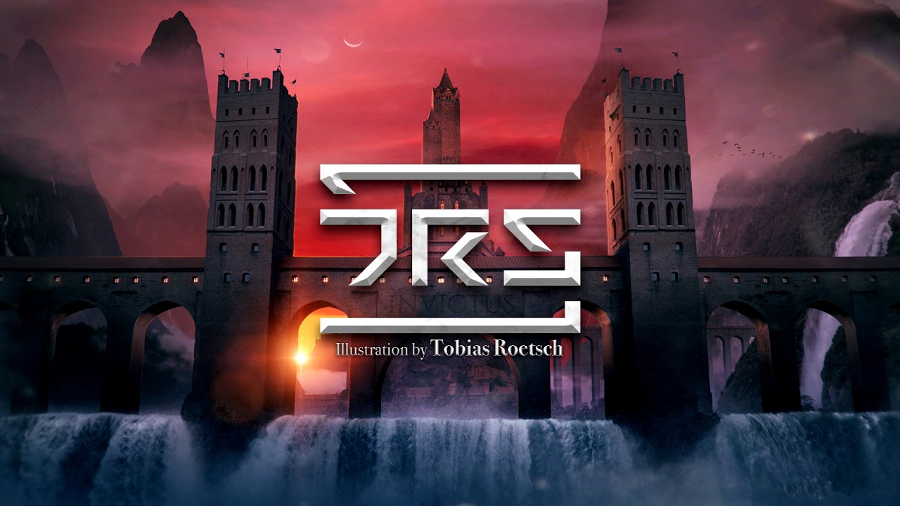 [Copyright Free Orchestral] J.R.S. Schattenberg - Towers of Perseverance