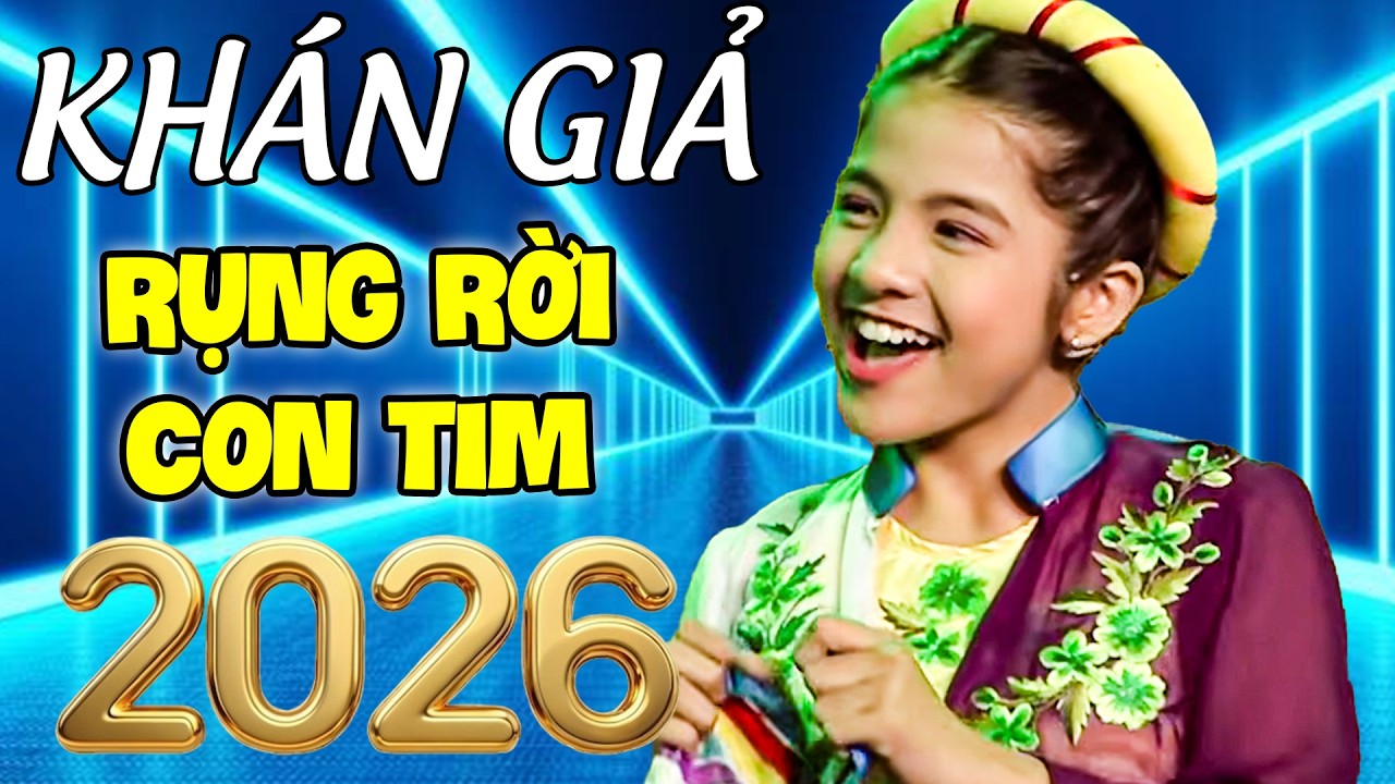 Cô Bé hát DÂN CA BẮC BỘ QUÁ HAY khiến GK PHẢI CHÌM ĐẮM TRONG GIỌNG HÁT RẤT HAY