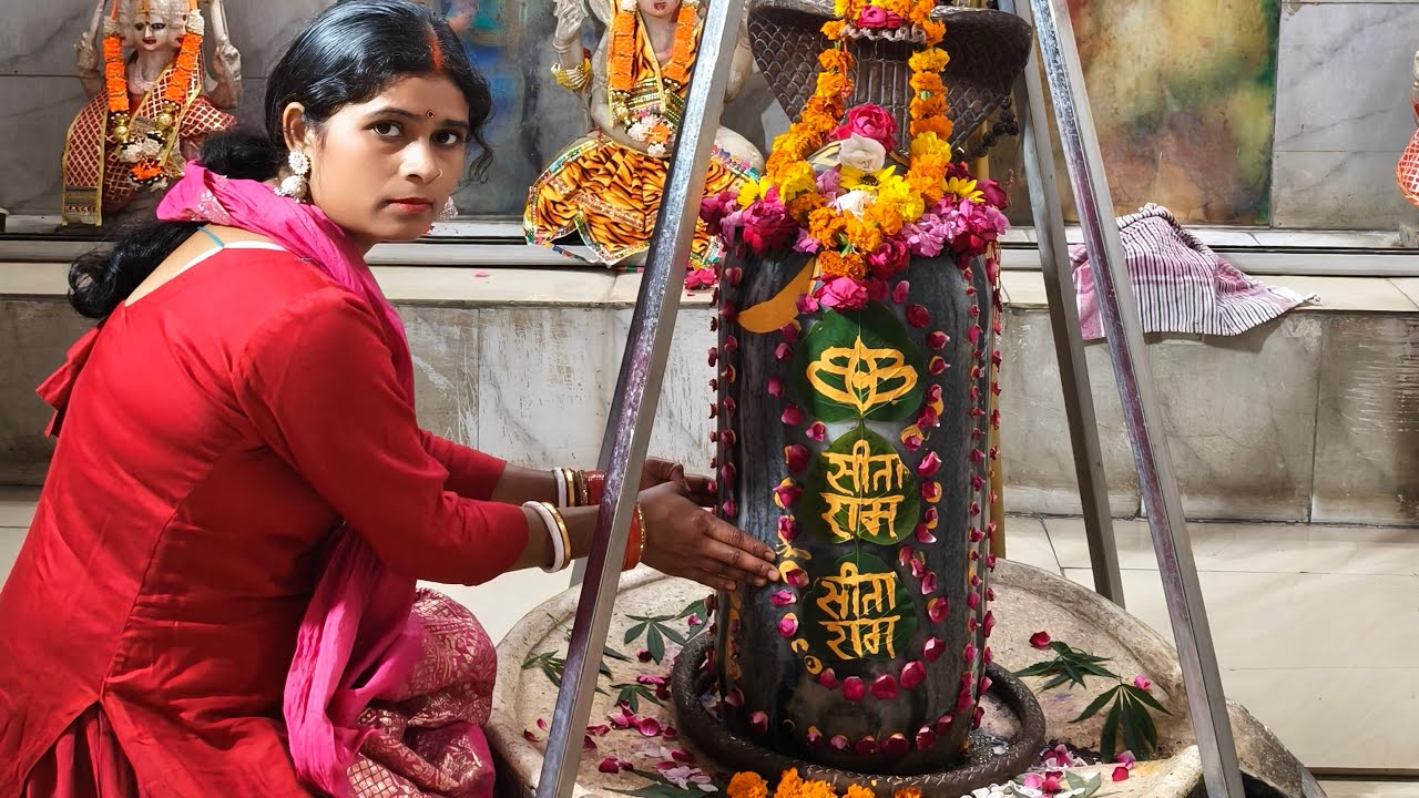🙏🕉️ महादेव जी के चरणों में प्रणाम 🙏🙏🙏🕉️ और सभी को गुड मॉर्निंग,सभी गुरु एवं बहन जी को प्रणाम 🙏🙏🙏