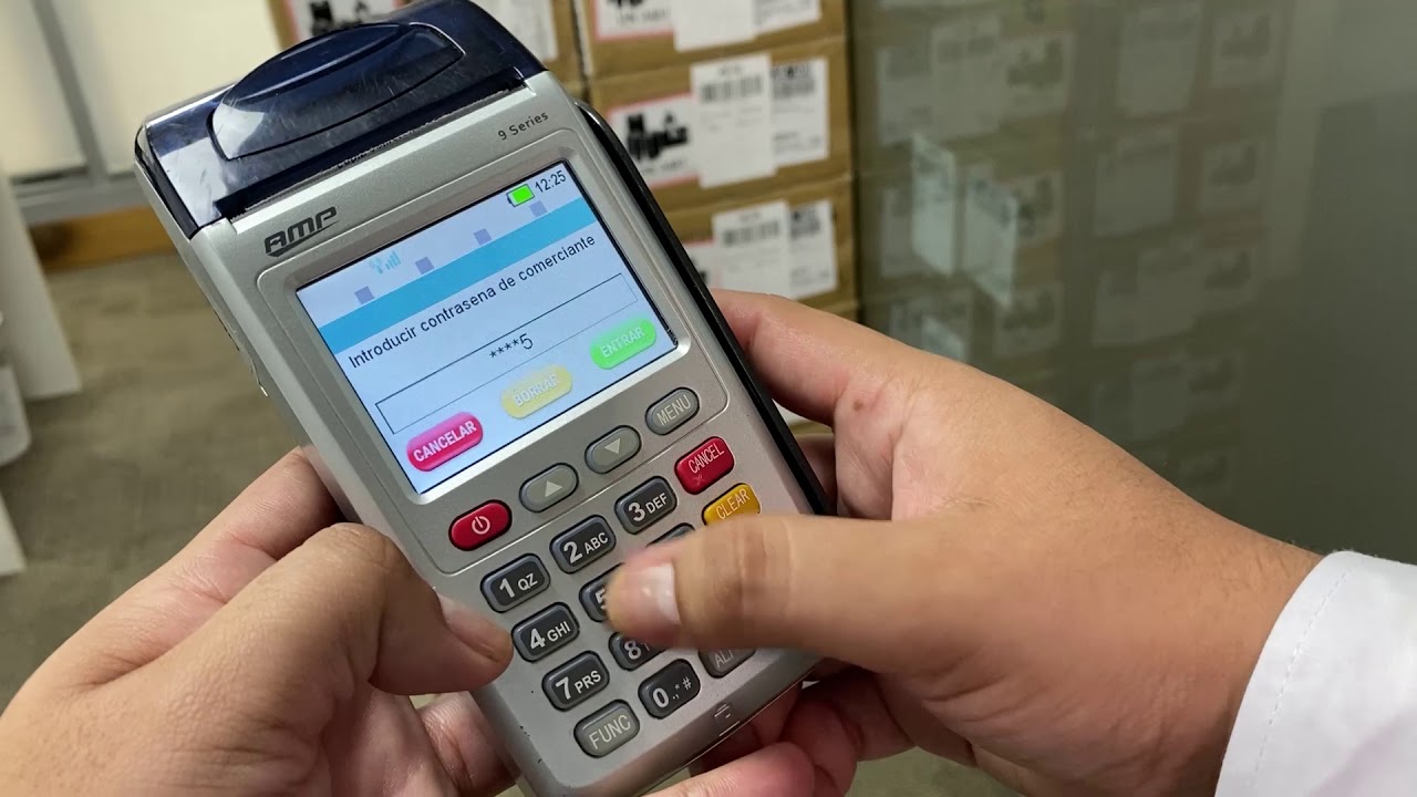 Soluciona la falla de comunicación de tu Punto de Venta