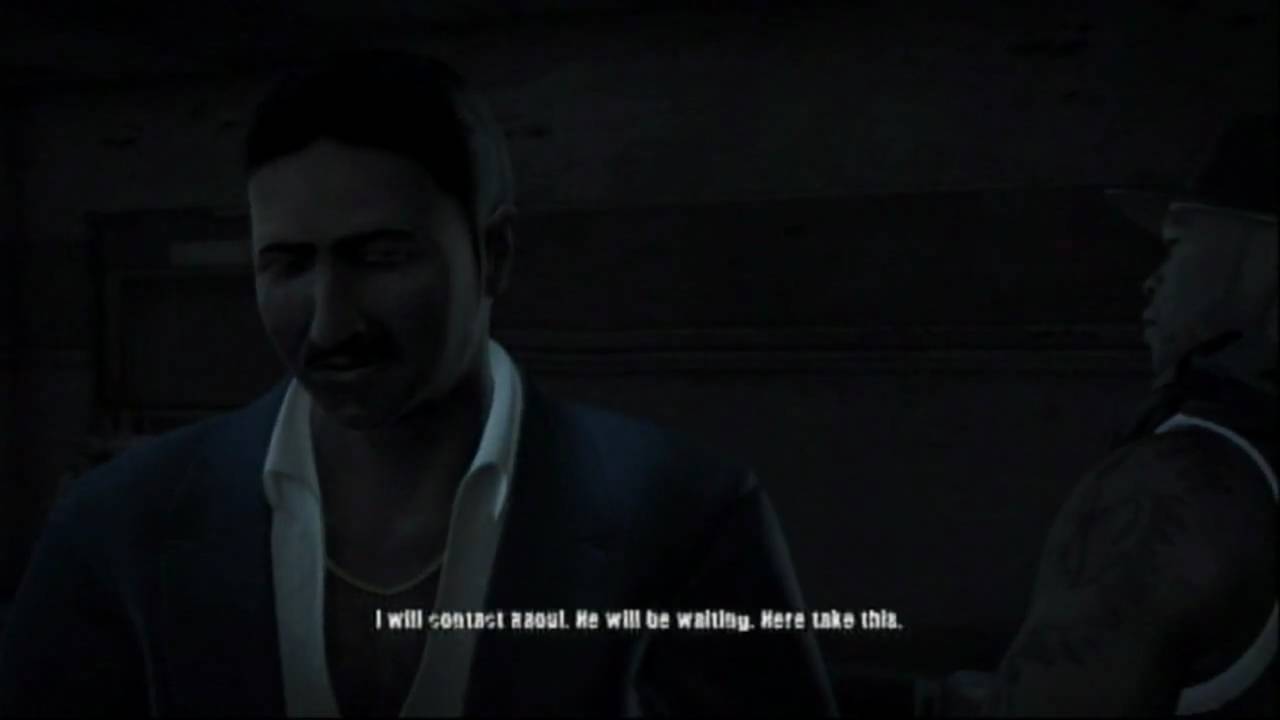 Let's Play Blood on the Sand s01: Brows on the Sand (2/4)