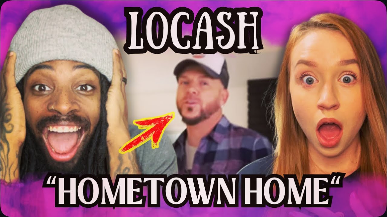 LOCASH's Hometown Home Song LEAVES US SPEECHLESS!