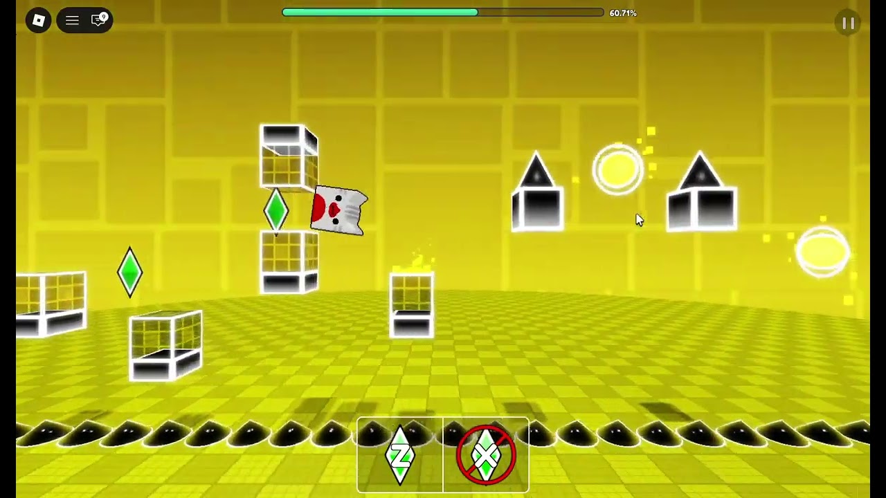 Poly Dash - Time Machine Full Version