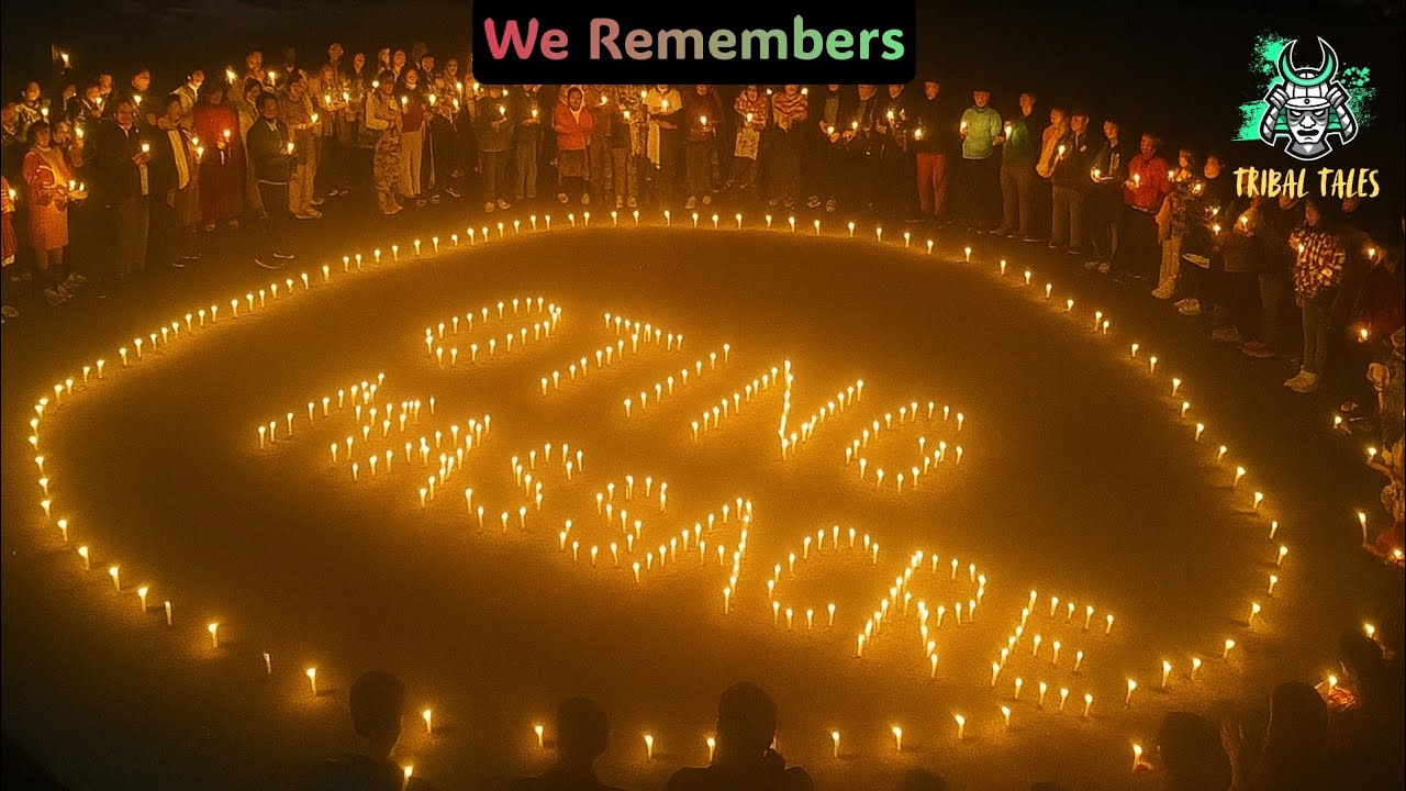 Oting Massacre | A tragic Tale | Short documentary