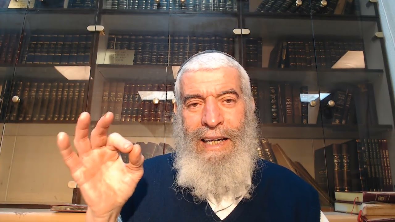 תניא יומי ז' אדר תשפ