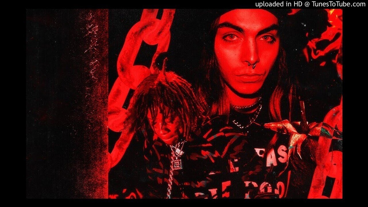 Paris Shadows x Trippie Redd - GONE (slowed and reverb)