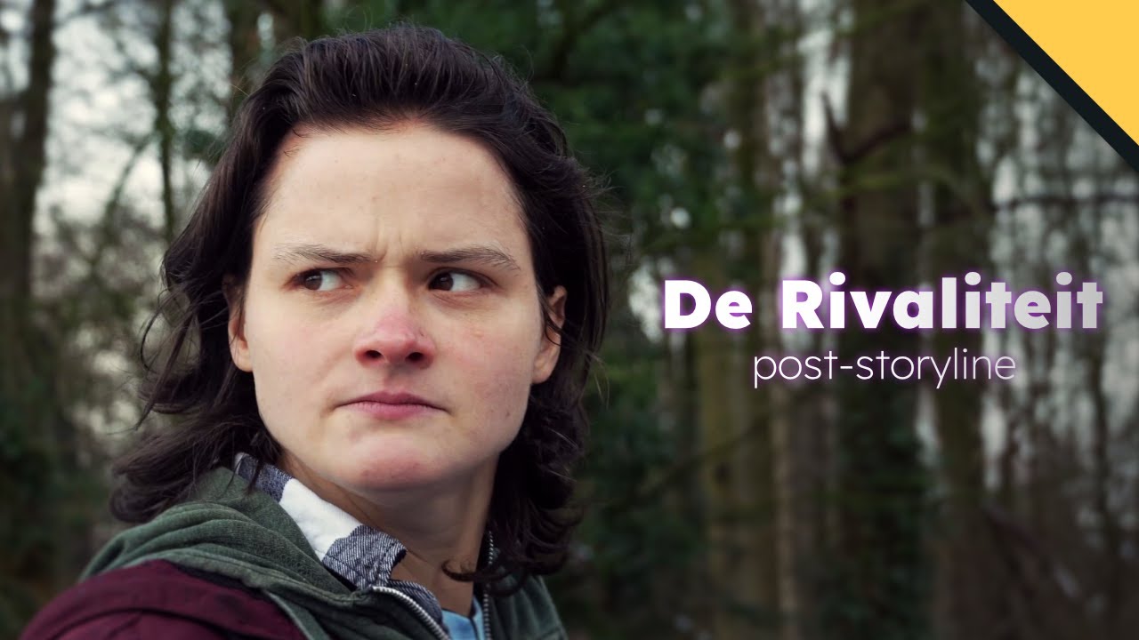 De Rivaliteit - Sketch