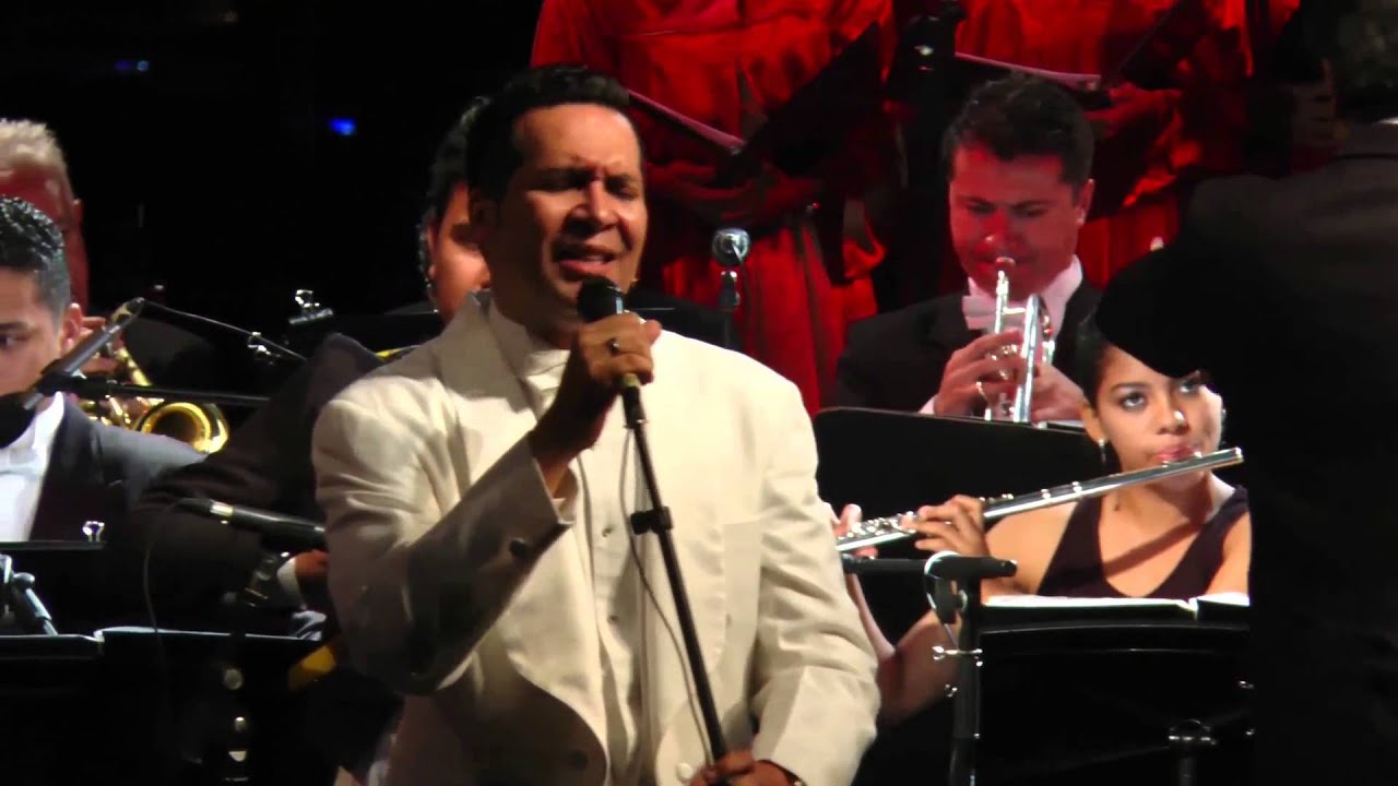 EL MOCHUELO de Adolfo Pacheco - Jakobo Fonseca y la Sinfónica de Bolívar - Vallenato