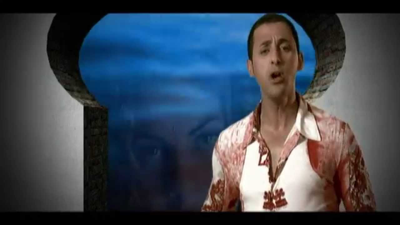Hakim - Alahabibi (Videoclip Oficial)