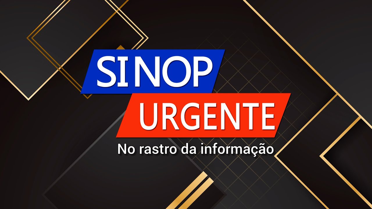 Sinop Urgente, No Rastro da Informação. Com Fernando Itamir - 11/02/2026