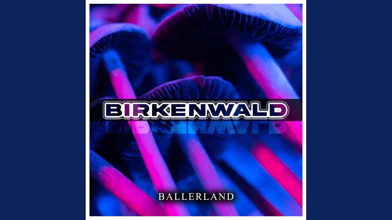 Birkenwald