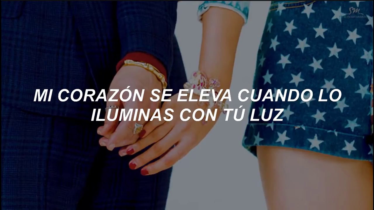 SHINee ; 1 of 1 [Sub Español]