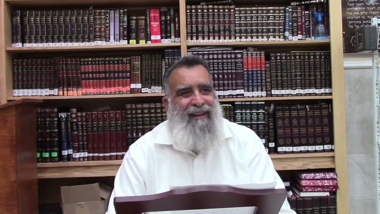 Ashkenazi Nusach Prayers