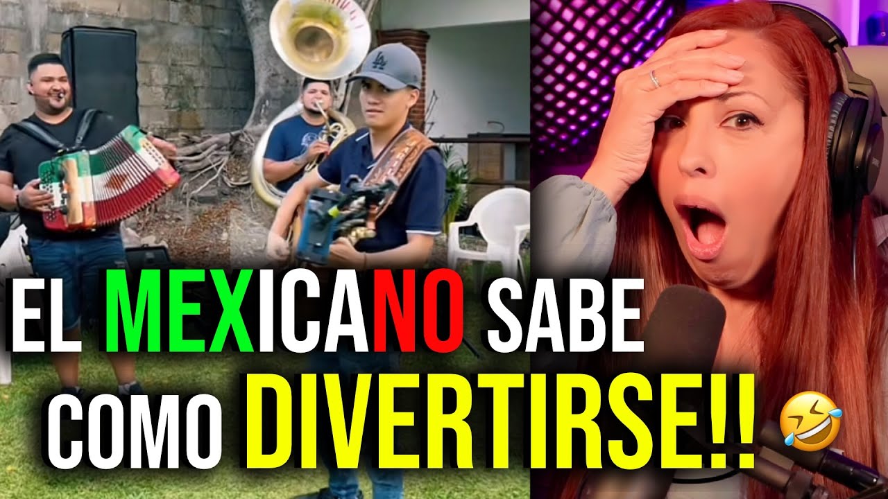 EL INGENIO MEXICANO🇲🇽 SORPRENDE😳! | Ceci Dover Reacciona