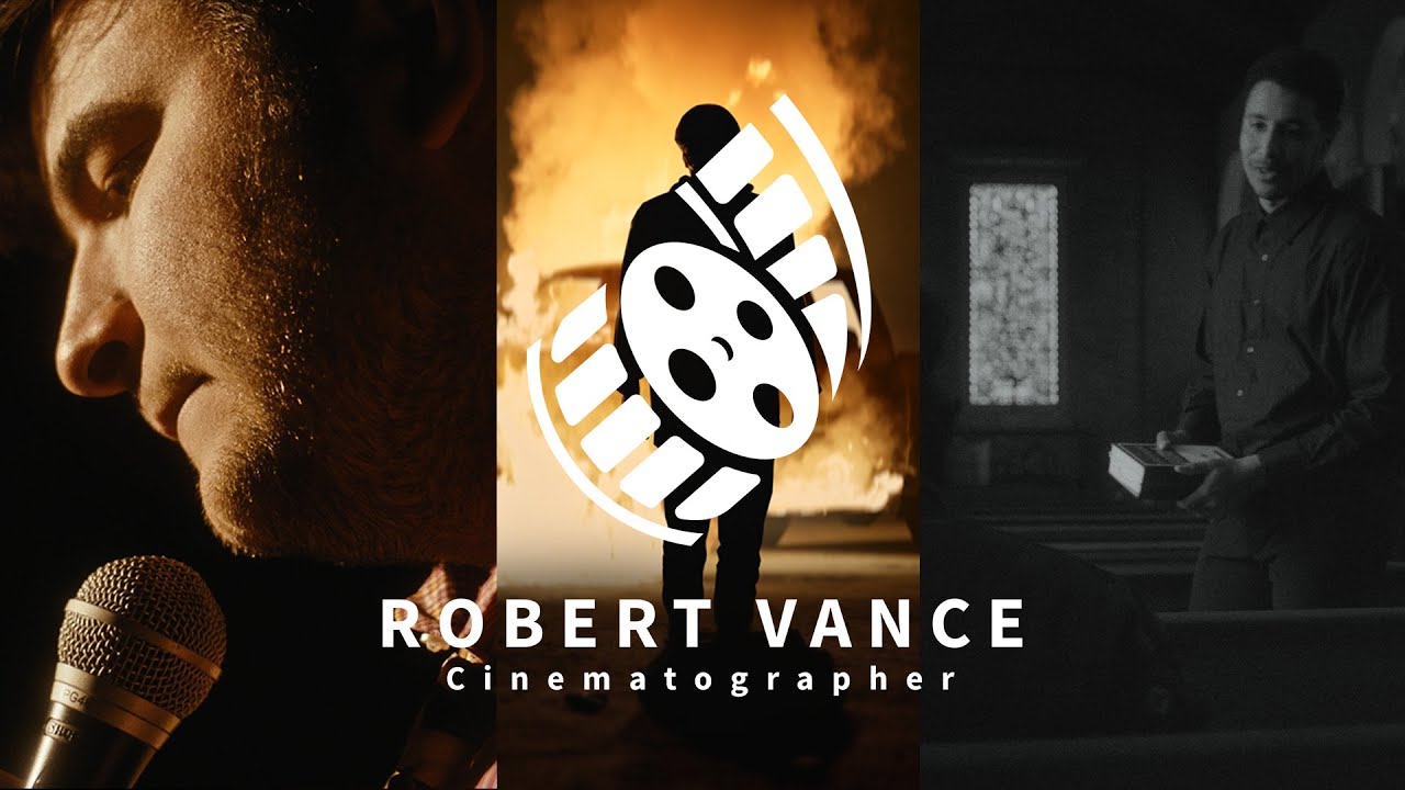 DoP Reel 2025 - Robert Vance