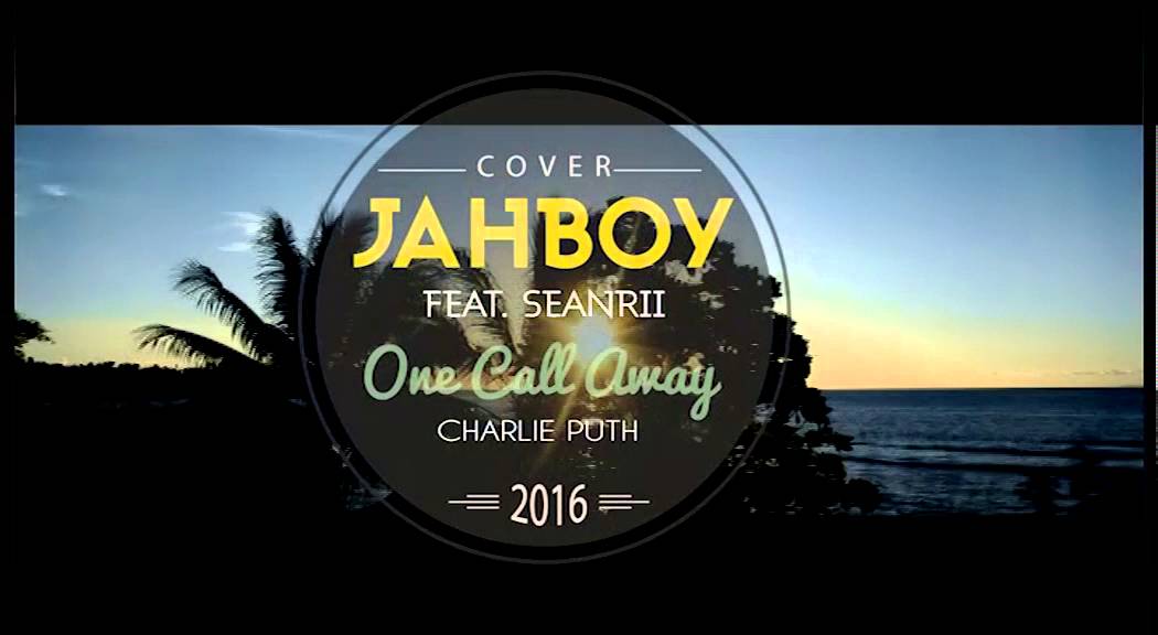 JAHBOY Ft Sean-Rii - 