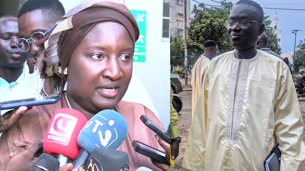 Le nouveau président du CNG connu mardi, selon la ministre des Sports