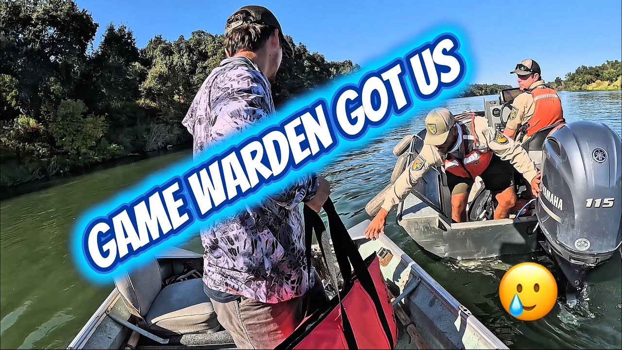FISH & GAME TOOK OUR SALMON… feather river salmon fishing 