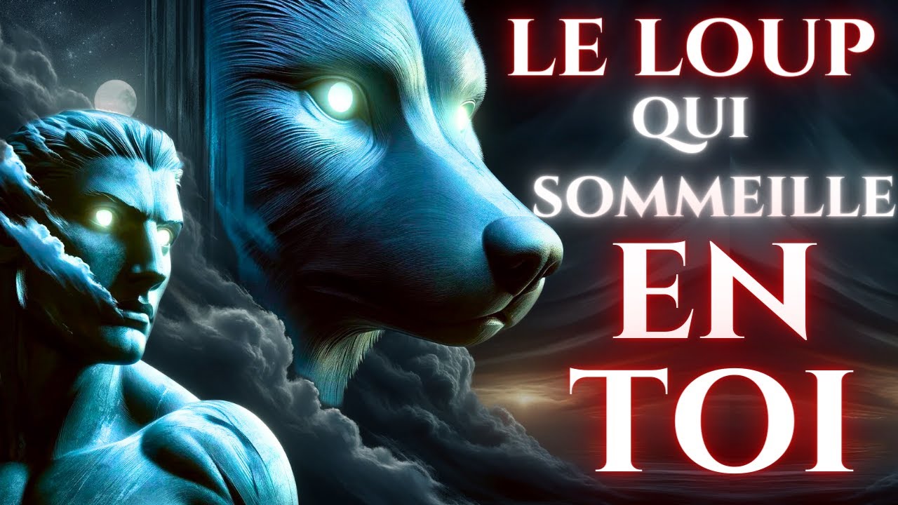 LES SIGNES QUE VOUS &Ecirc;TES UN LOUP SOLITAIRE | STO&Iuml;CISME