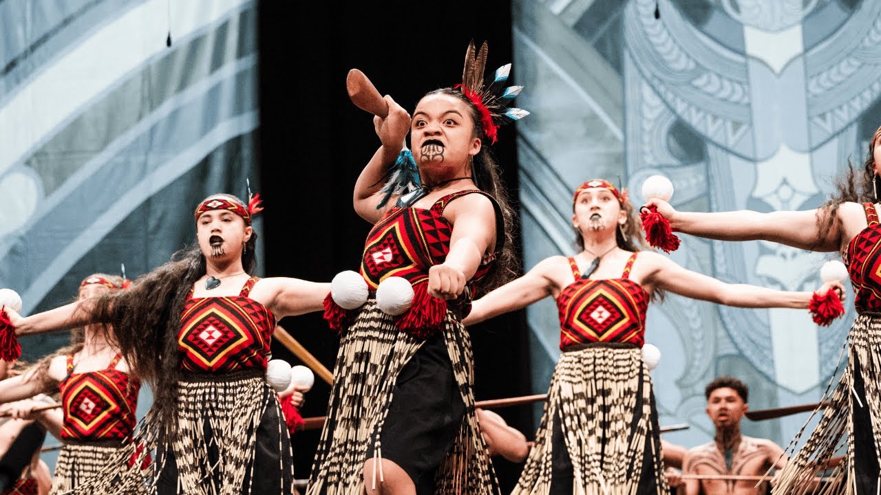Te Maurea Whiritoi | Whakaeke | 2025 | Pōtaea