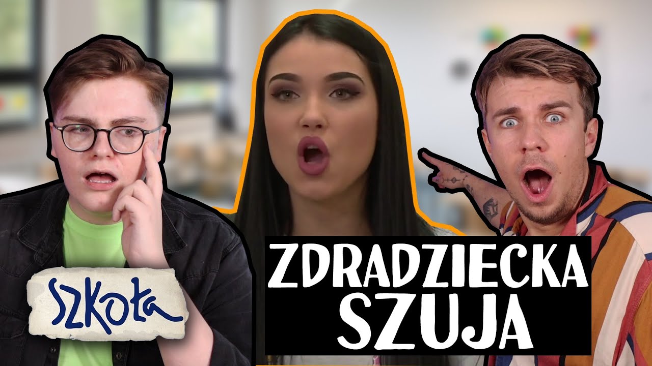 SZKOŁA Z NATSU 3 (ft. Lakarnum)