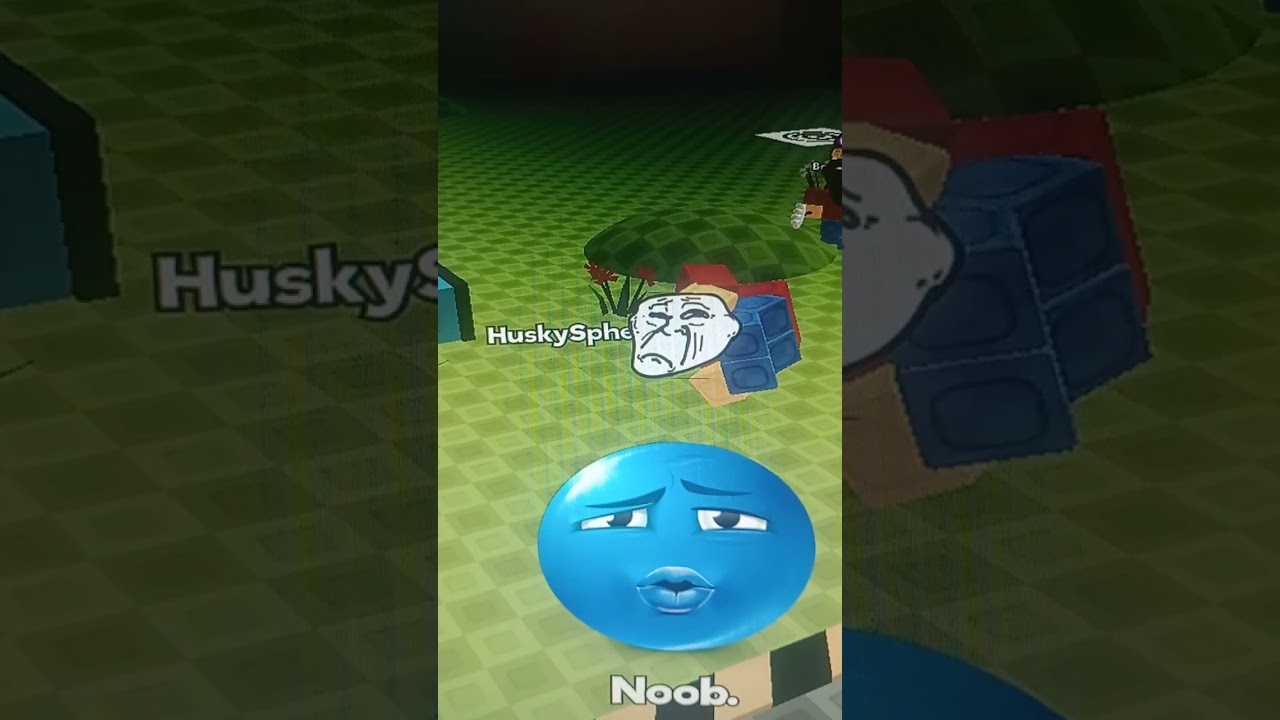 Jogando Roblox parte 24