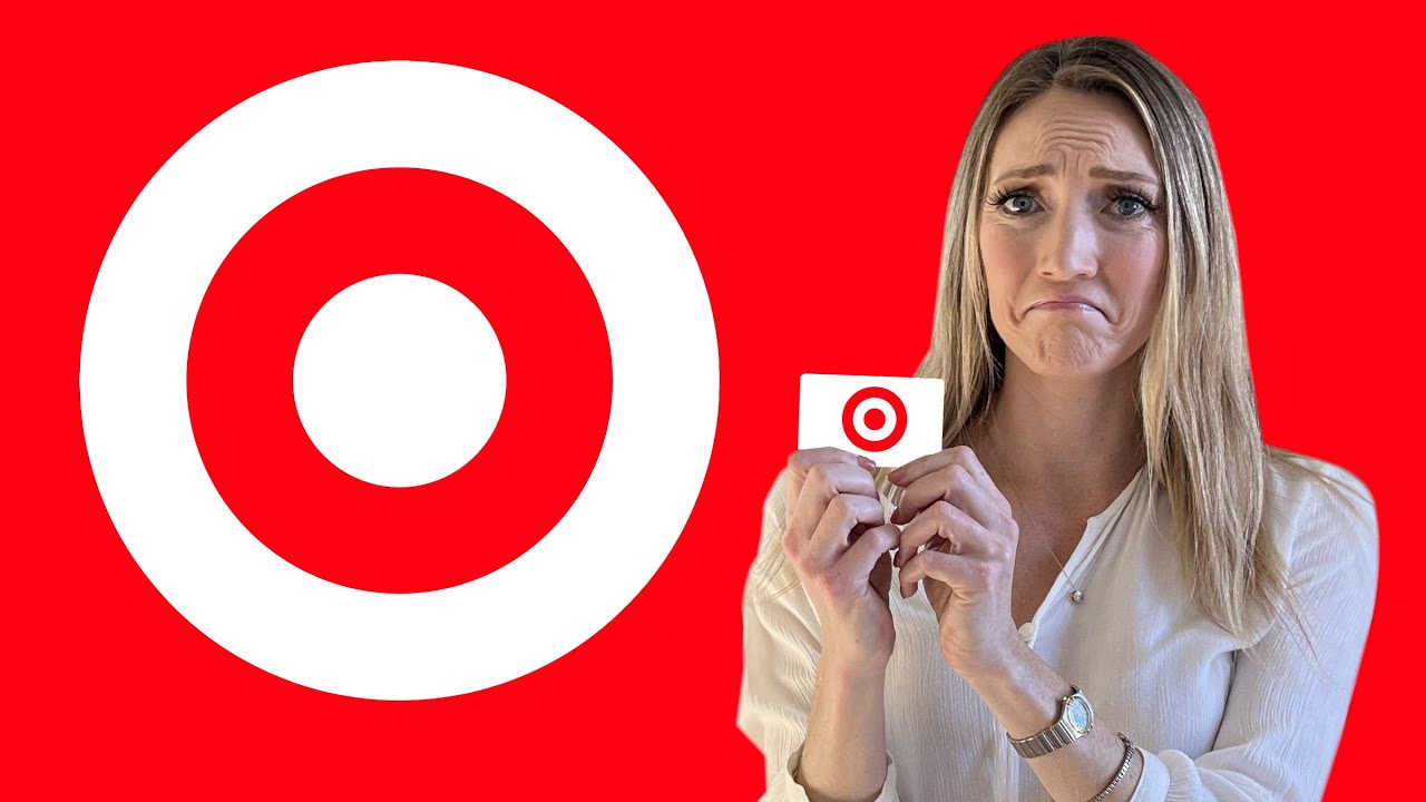 Target Gift Card SCAM | How I got my Money Back