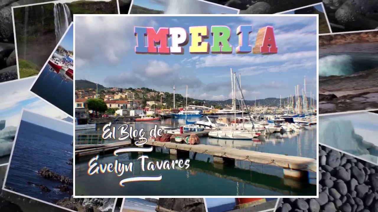 Imperia (Liguria) Italia 🇮🇹