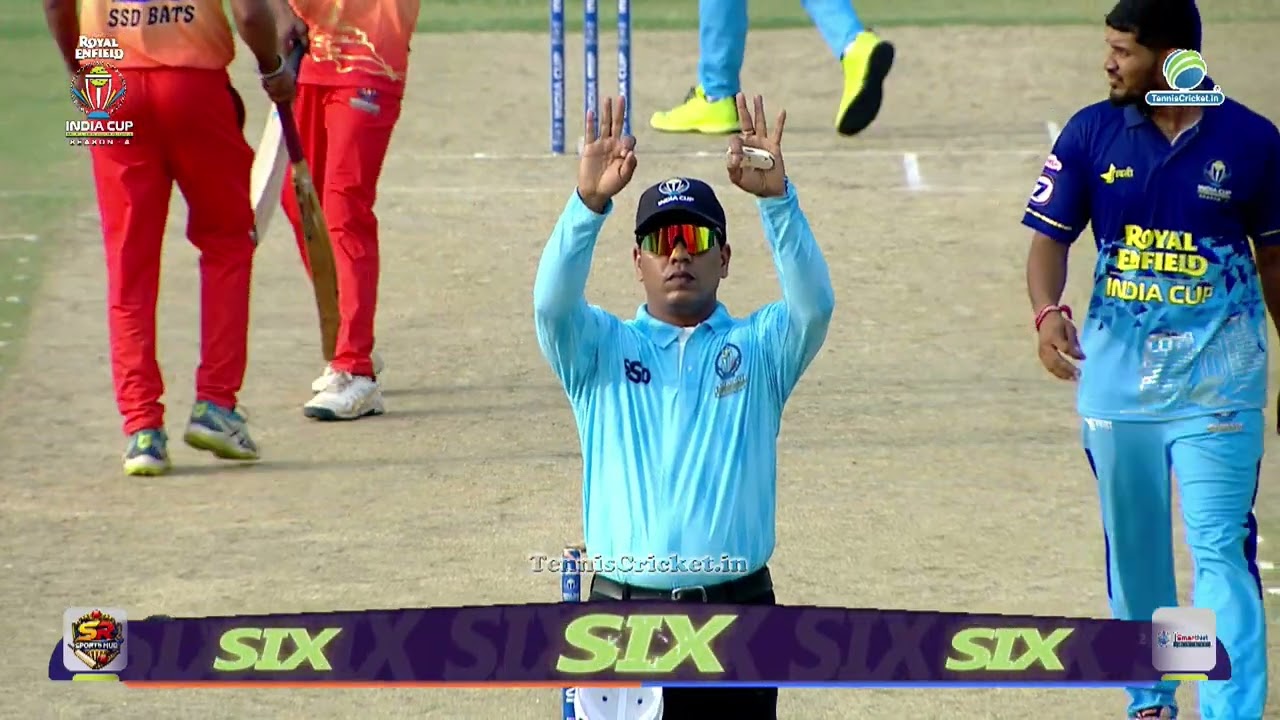 WASIM BATTING || India Cup 2026, Season 4