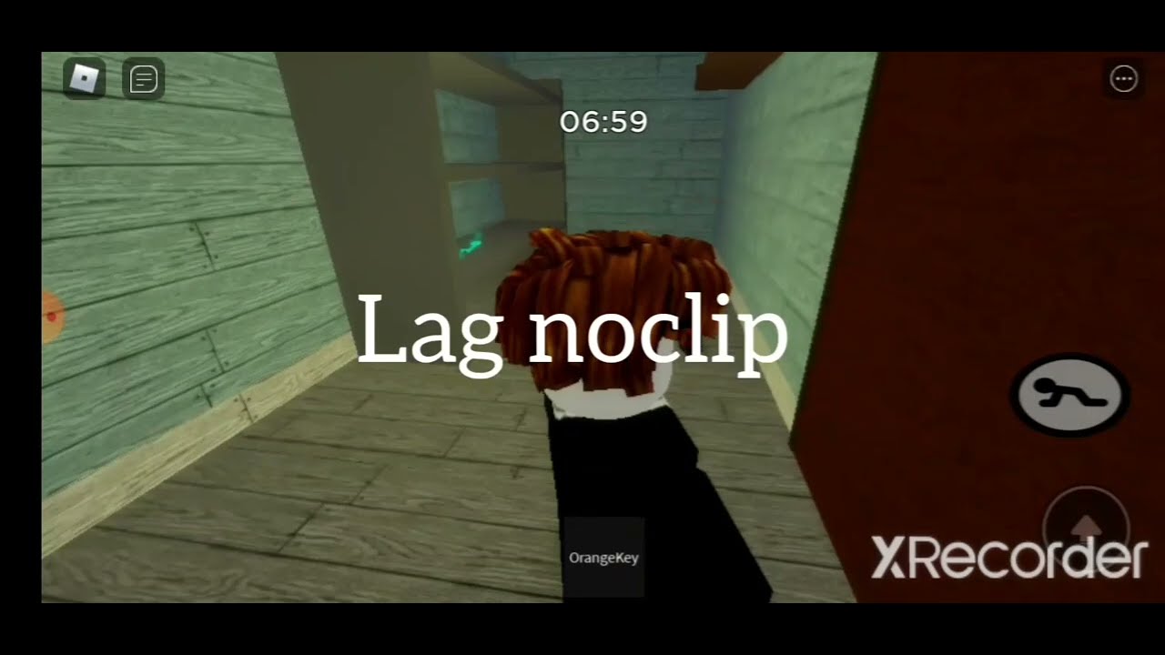 Piggy all house glitches (chapter 1)