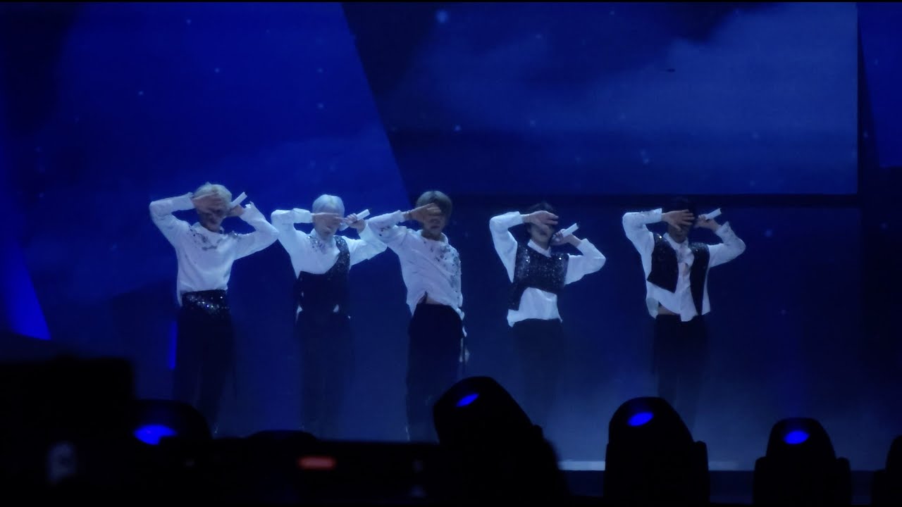 250822 Beautiful Stranger @ TXT WORLD TOUR 〈ACT : TOMORROW〉 IN SEOUL Day1