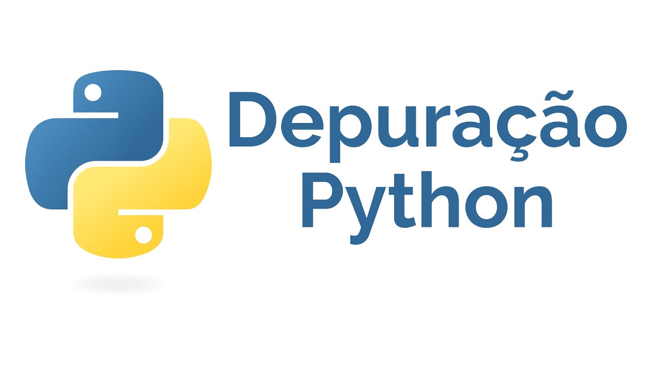 Depuração (Debug) de um Programa Python - PyCharm IDE - Parte 1/2