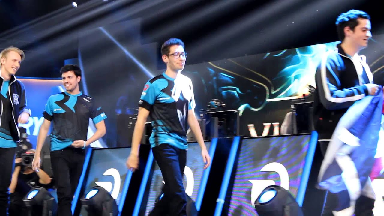 Origen Behind the Scenes 4.