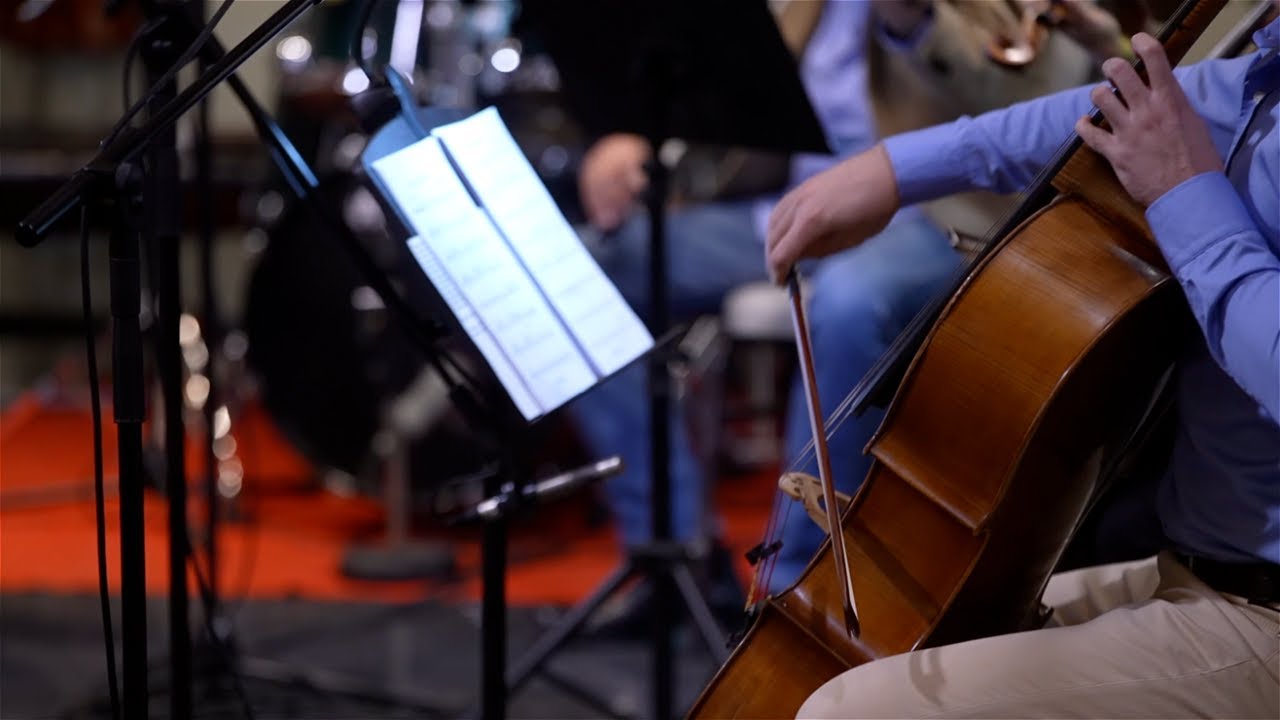 Schubert: Serenade 