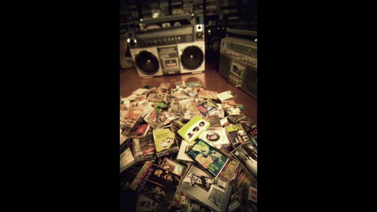 Popping Music Mixtape 2023